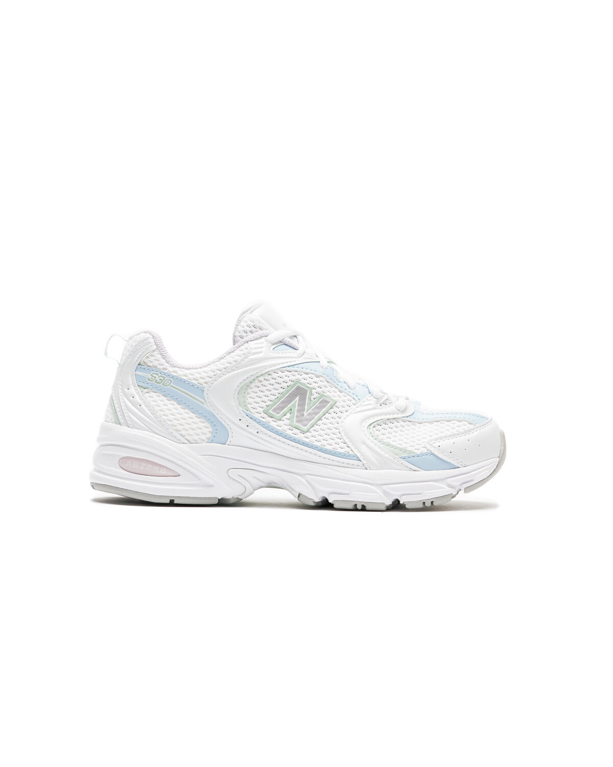 New Balance ニューバランス スニーカー MR530PC WHITE シューズ NewBalance530 ニューバランス530 new-balance-mr-530-pc-white-